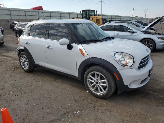 Photo 4 from auction – 2016 MINI COOPER COU with VIN WMWZB3C57GWR49480
