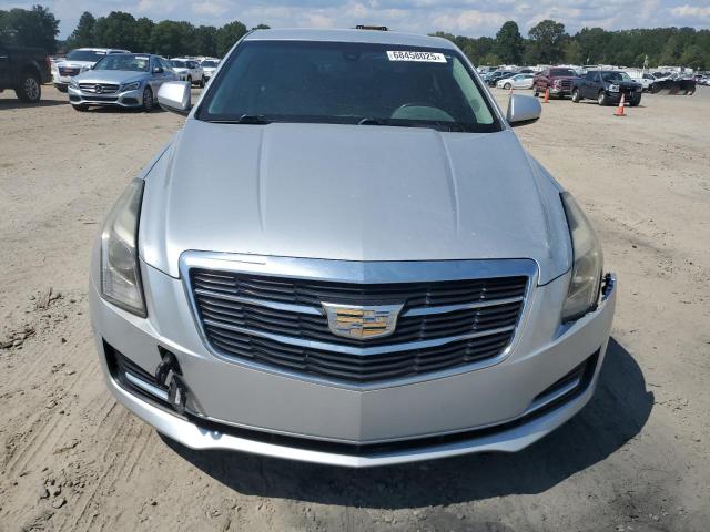Photo 5 from auction – 2016 CADILLAC ATS with VIN 1G6AA5RA1G0145507