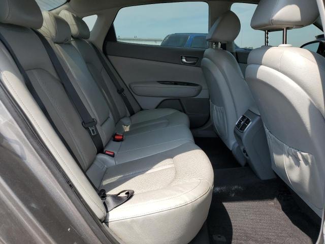 Photo 10 from auction – 2016 KIA OPTIMA EX with VIN 5XXGU4L32GG011025
