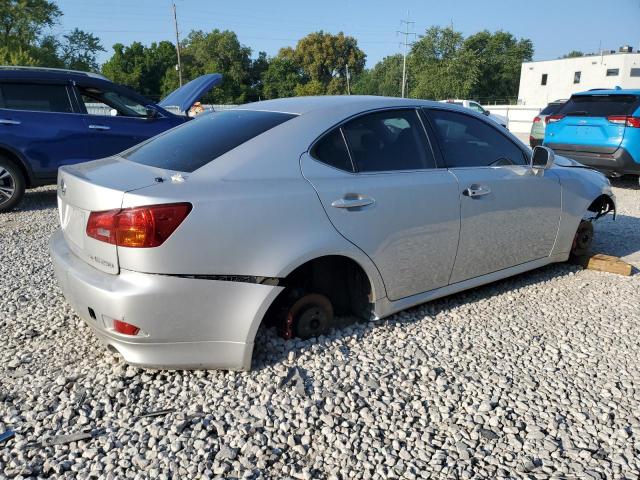 Photo 3 from auction – 2006 LEXUS IS 250 with VIN JTHCK262065005382