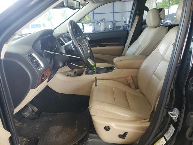 Photo 7 from auction – 2015 DODGE DURANGO CI with VIN 1C4RDJEG6FC892379