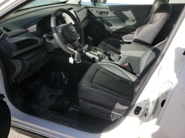 Photo 7 from auction – 2025 SUBARU CROSSTREK with VIN 4S4GUHL69S3714725