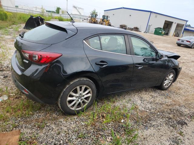 Photo 3 from auction – 2016 MAZDA 3 TOURING with VIN 3MZBM1L76GM246048