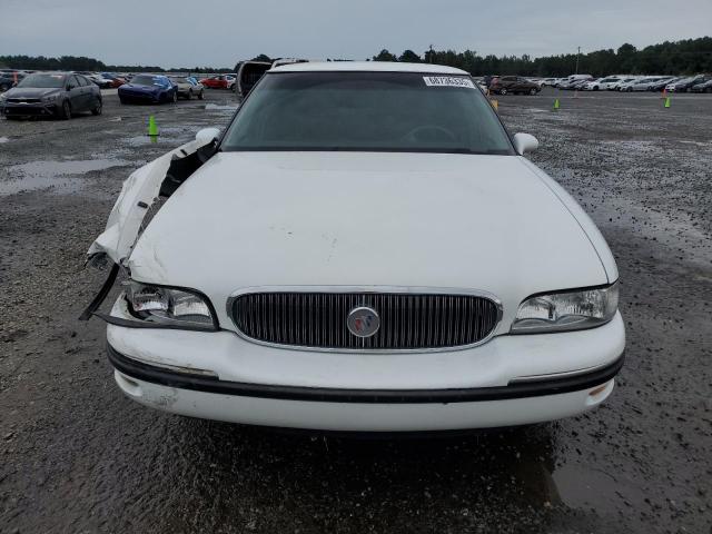Photo 5 from auction – 1998 BUICK LESABRE CUSTOM with VIN 1G4HP52K6WH496292