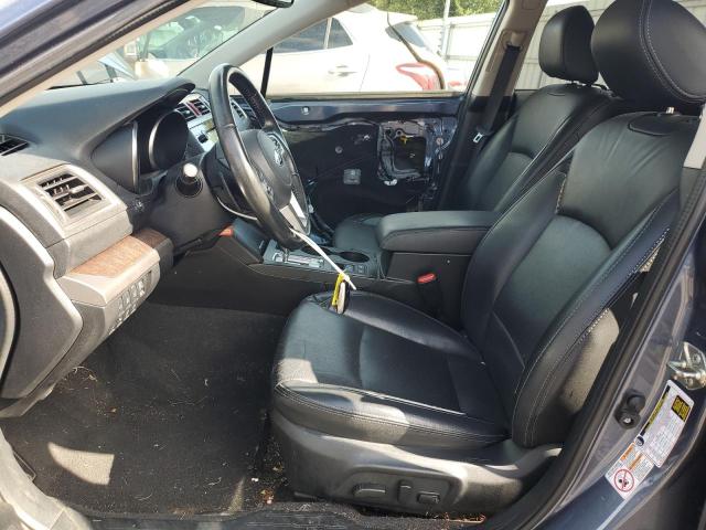 Photo 7 from auction – 2015 SUBARU OUTBACK 2. with VIN 4S4BSBNC4F3311421