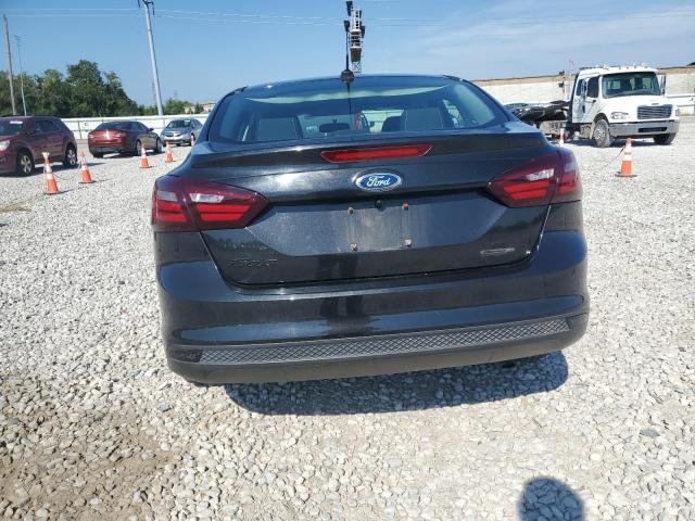 Foto 6 de la subasta – 2013 FORD FOCUS SE con VIN 1FADP3F23DL324125