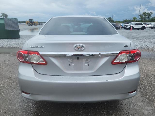 Photo 6 from auction – 2013 TOYOTA COROLLA BA with VIN 5YFBU4EE0DP153868