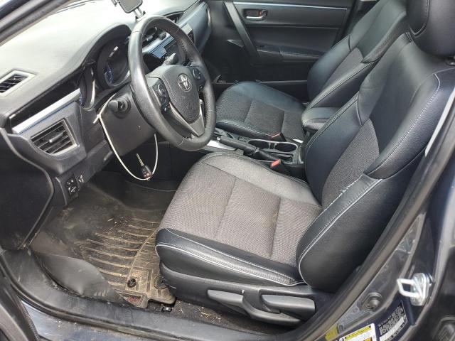 Photo 7 from auction – 2016 TOYOTA COROLLA L with VIN 2T1BURHE1GC726564