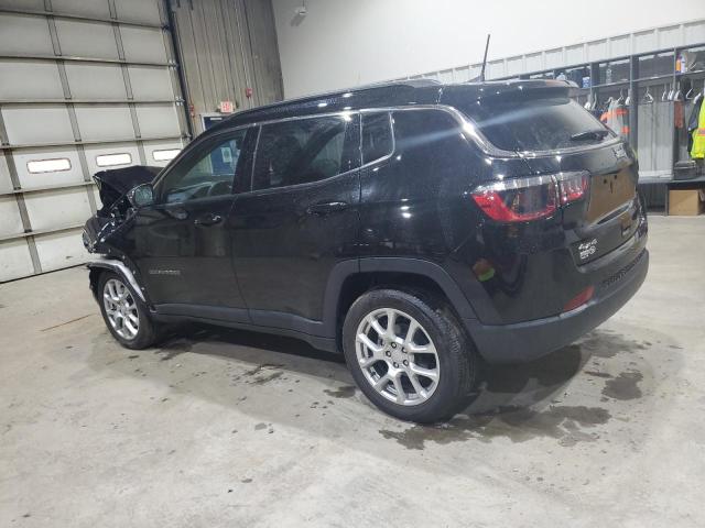 Photo 2 from auction – 2023 JEEP COMPASS LA with VIN 3C4NJDFN0PT534934