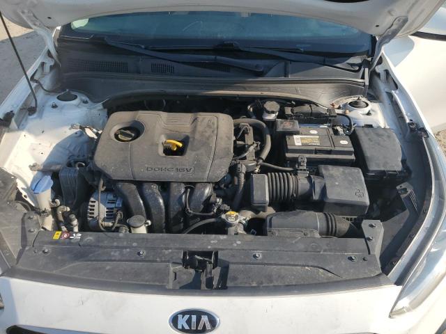 Photo 11 from auction – 2019 KIA FORTE FE with VIN 3KPF24AD7KE057870