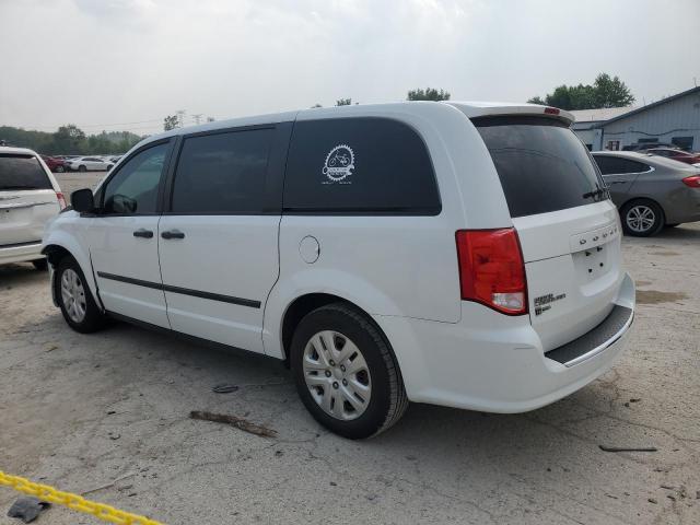 Photo 2 from auction – 2016 DODGE GRAND CARA with VIN 2C4RDGBG3GR396942