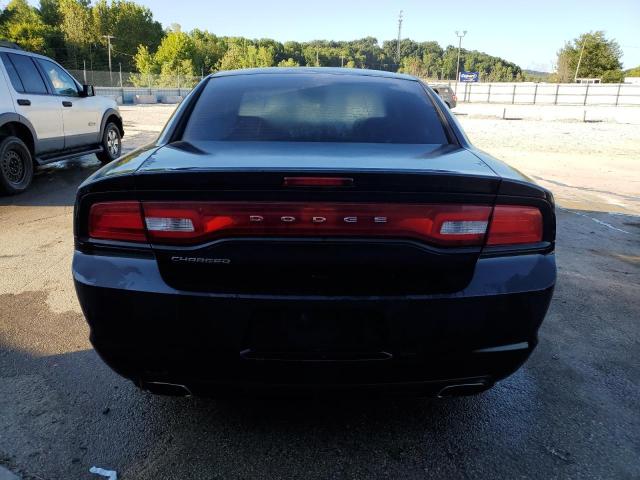Photo 6 from auction – 2013 DODGE CHARGER SE with VIN 2C3CDXBG9DH706040