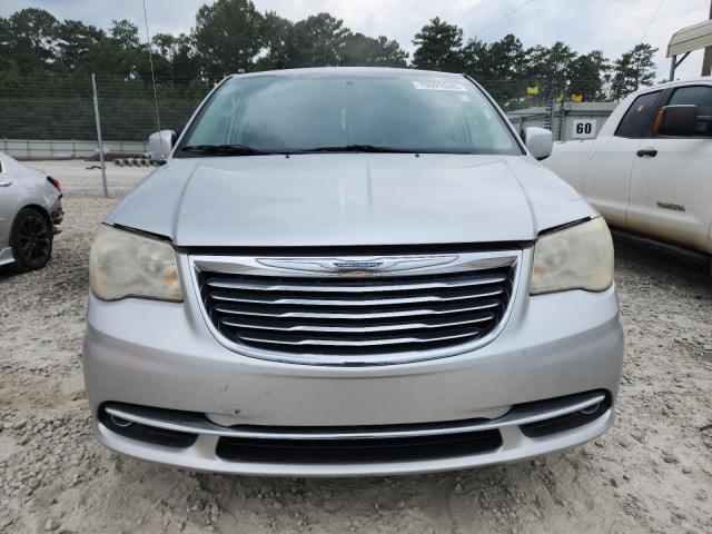 Photo 5 from auction – 2012 CHRYSLER TOWN & COU with VIN 2C4RC1BGXCR368940