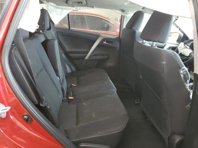 Photo 11 from auction – 2017 TOYOTA RAV4 XLE with VIN 2T3RFREV0HW611765