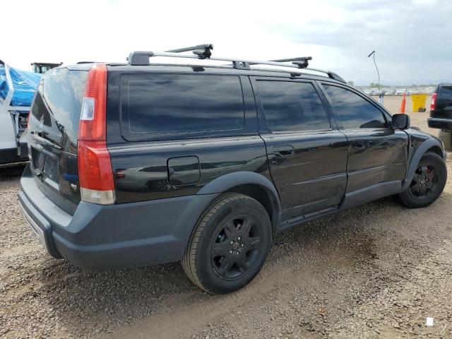 Photo 3 from auction – 2005 VOLVO XC70 with VIN YV1SZ592451187111