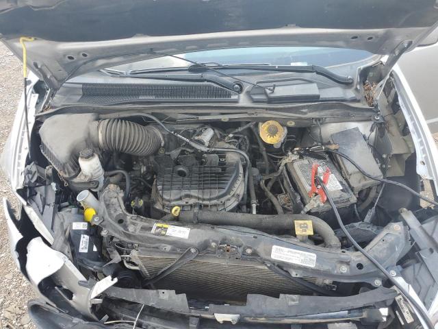 Foto 12 de la subasta – 2019 DODGE GRAND CARA con VIN 2C4RDGCG3KR545504