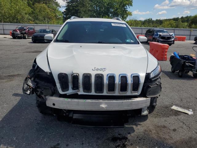 Photo 5 from auction – 2015 JEEP CHEROKEE L with VIN 1C4PJMCB9FW514936