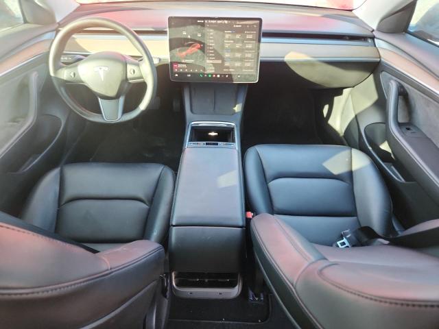 Photo 8 from auction – 2021 TESLA MODEL 3 with VIN 5YJ3E1EB9MF090237