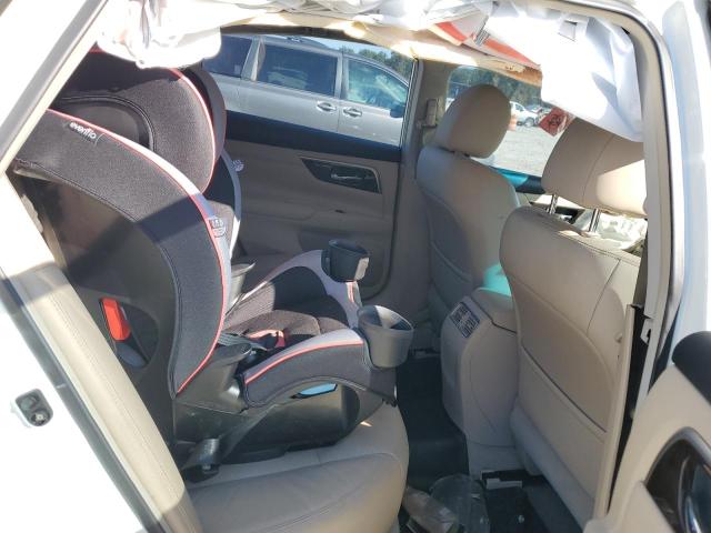 Photo 10 from auction – 2013 NISSAN ALTIMA 2.5 with VIN 1N4AL3AP1DN517086