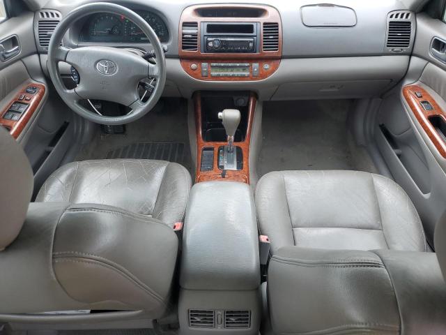 Photo 8 from auction – 2002 TOYOTA CAMRY LE with VIN 4T1BE32K62U097349
