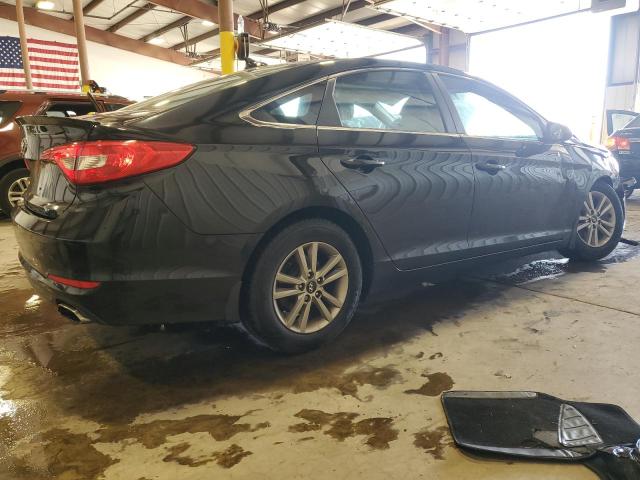 Photo 3 from auction – 2016 HYUNDAI SONATA SE with VIN 5NPE24AF0GH286732