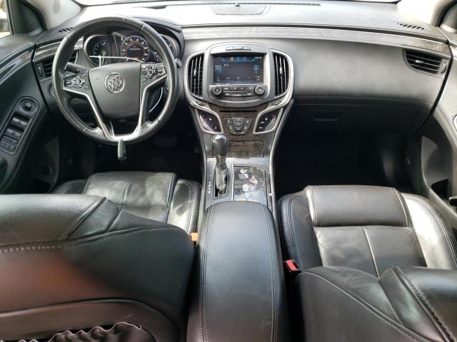 Photo 8 from auction – 2015 BUICK LACROSSE with VIN 1G4GB5G37FF342942