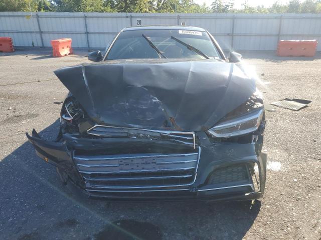 Photo 5 from auction – 2019 AUDI A5 PREMIUM with VIN WAUTNAF54KA007437