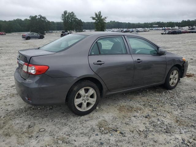 Photo 3 from auction – 2013 TOYOTA COROLLA BA with VIN 5YFBU4EE1DP160313