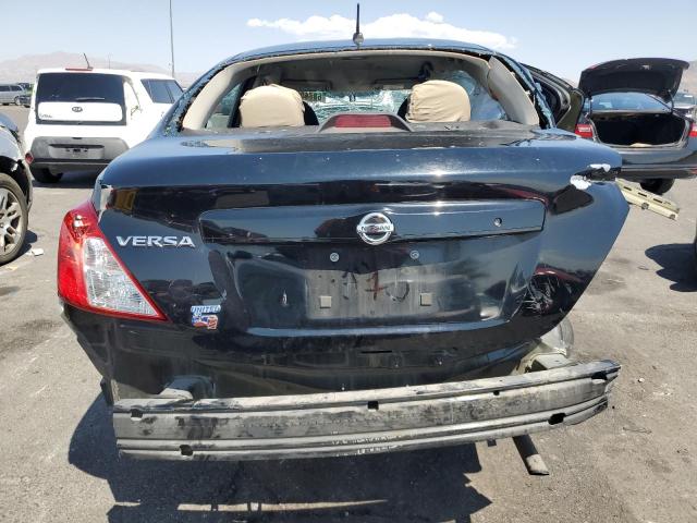 Photo 6 from auction – 2016 NISSAN VERSA 4D with VIN 3N1CN7AP1GL915801