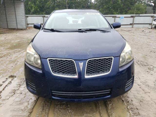 Photo 5 from auction – 2009 PONTIAC VIBE with VIN 5Y2SP67089Z441669