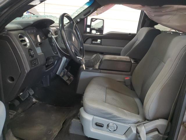 Photo 7 from auction – 2013 FORD F150 SUPER with VIN 1FTVW1ET1DKD48073