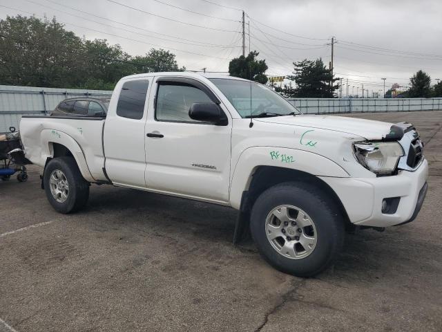 Photo 4 from auction – 2013 TOYOTA TACOMA PRE with VIN 5TFTU4GN3DX045800