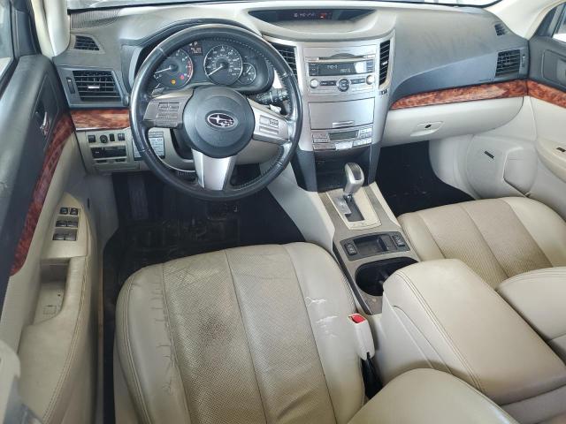Photo 8 from auction – 2011 SUBARU OUTBACK 2.5I LIMITED with VIN 4S4BRBKC1B3311872