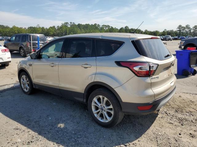 Photo 2 from auction – 2017 FORD ESCAPE SE with VIN 1FMCU0GD0HUB95303