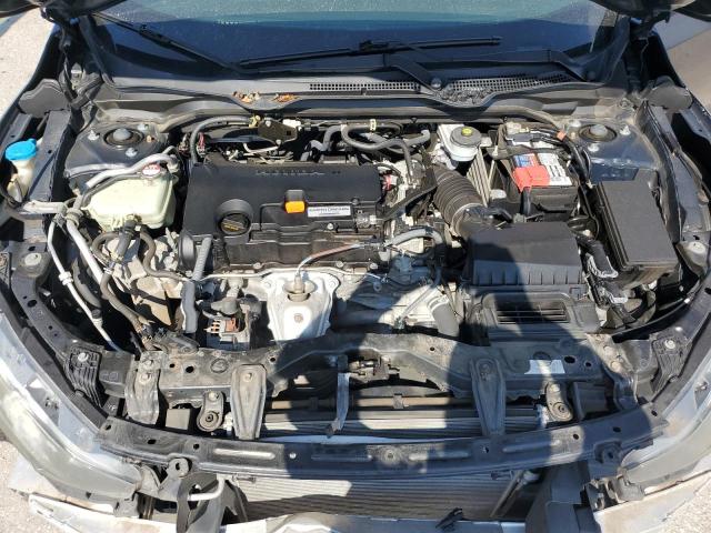 Photo 11 from auction – 2018 HONDA CIVIC EX with VIN 2HGFC2F72JH516652