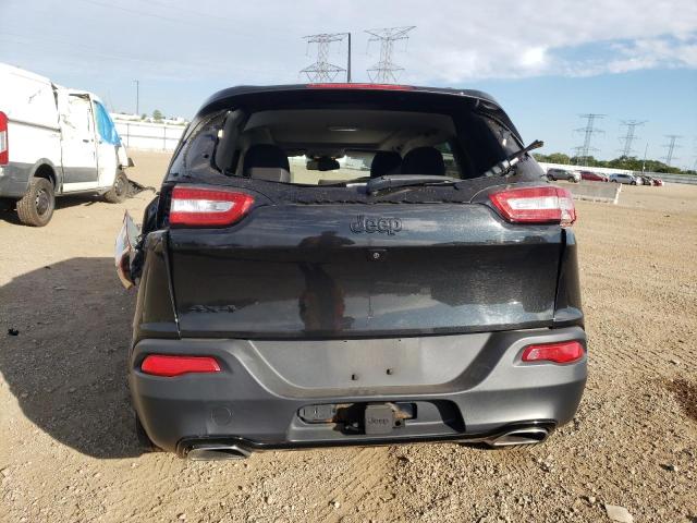 Photo 6 from auction – 2016 JEEP CHEROKEE L with VIN 1C4PJMDS4GW344355
