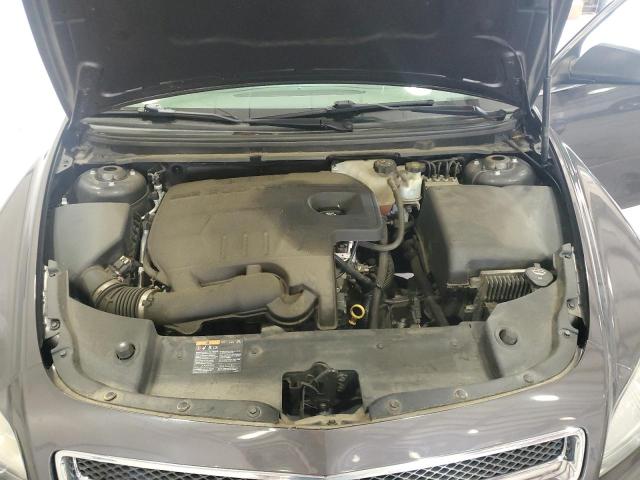 Photo 11 from auction – 2012 CHEVROLET MALIBU LS with VIN 1G1ZA5EU6CF391856
