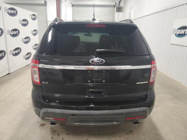 Photo 6 from auction – 2013 FORD EXPLORER X with VIN 1FM5K7D81DGB79604