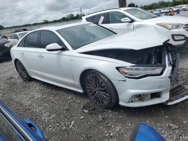 Photo 4 from auction – 2016 AUDI A6 PREMIUM with VIN WAUGFAFCXGN162331