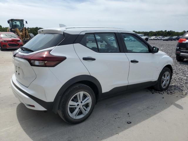Photo 3 from auction – 2024 NISSAN KICKS S with VIN 3N1CP5BV2RL575511