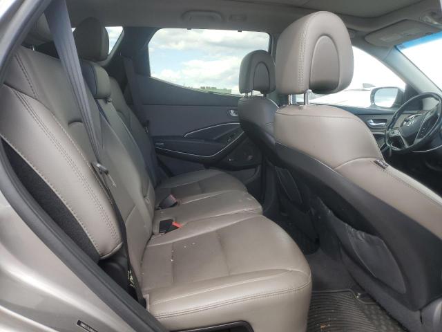 Photo 10 from auction – 2017 HYUNDAI SANTA FE S with VIN 5NMZU3LB8HH032751