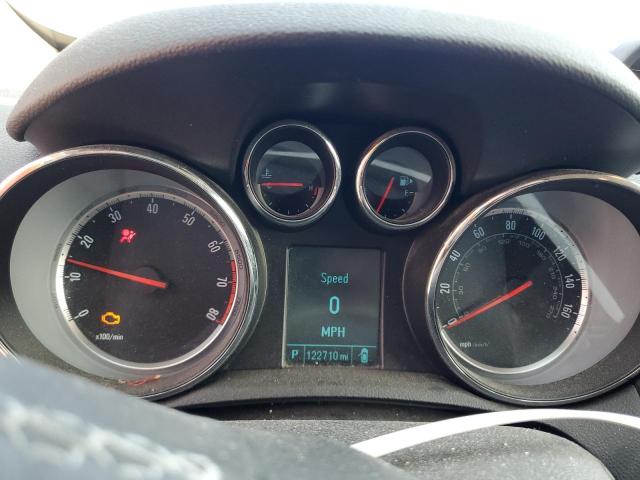Photo 9 from auction – 2015 BUICK ENCORE CONVENIENCE with VIN KL4CJBSB9FB266404