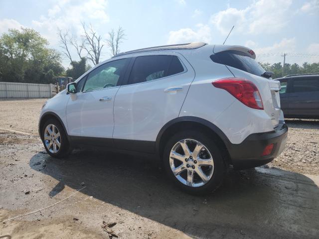Photo 2 from auction – 2016 BUICK ENCORE PRE with VIN KL4CJDSB3GB561446