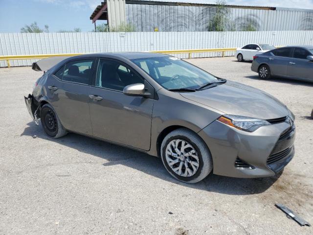 Photo 4 from auction – 2017 TOYOTA COROLLA L with VIN 2T1BURHE4HC857747