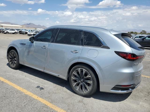 Photo 2 from auction – 2024 MAZDA CX-90 PREMIUM with VIN JM3KKDHC3R1106630