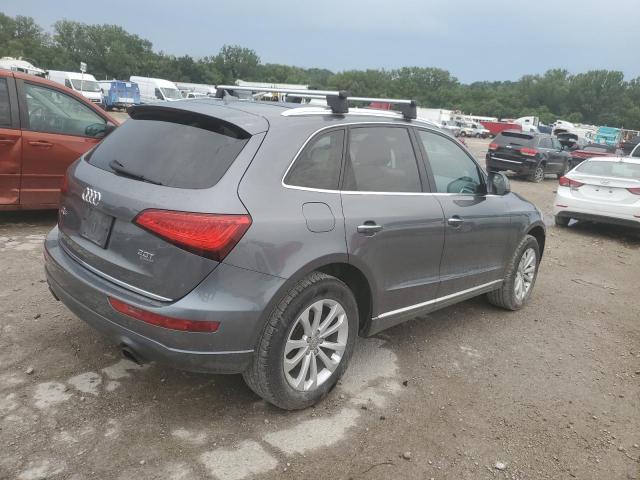 Photo 3 from auction – 2016 AUDI Q5 PREMIUM with VIN WA1C2AFP0GA136533
