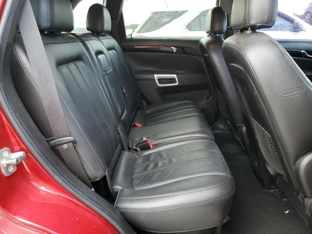 Photo 11 from auction – 2014 CHEVROLET CAPTIVA LT with VIN 3GNAL3EK9ES559402