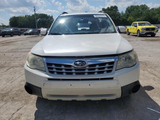 Photo 5 from auction – 2013 SUBARU FORESTER 2 with VIN JF2SHACC2DH409946