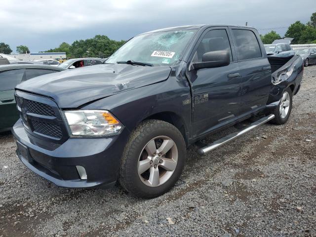 RAM 1500 ST 2014 with VIN 1C6RR7KT4ES374255 - Photo from auction