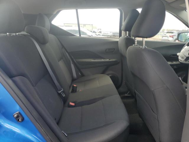 Photo 10 from auction – 2023 NISSAN KICKS S with VIN 3N1CP5BV3PL521891